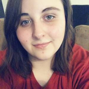 Meet your Posher, Mary-ann